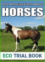 101 Amazing Facts about Horses