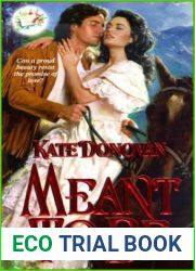 Meant To Be (Happily Ever After Company #3)
