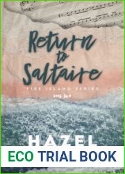 Return to Saltaire (Fire Island Book 2)
