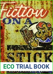 Fiction on a Stick: New Stories by Minnesota Writers