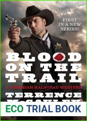 Blood on the Trail