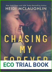 Chasing My Forever (Beaumont: Next Generation, #3)
