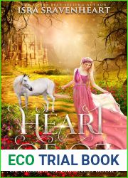 Heart of Oz (Oz: Origins of Darkness #1)