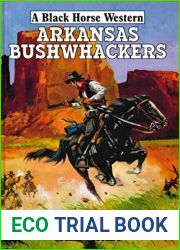 Arkansas Bushwackers