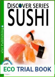 Sushi (Discover Series)
