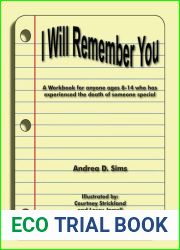 I Will Remember You