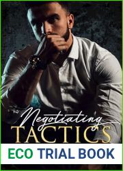 Negotiating Tactics