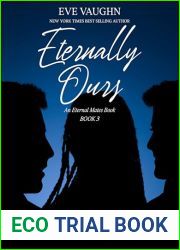 Eternally Ours (Eternal Mates Book 3)
