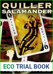 Quiller Salamander