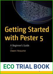 Getting Started with Pester 5: A Beginner|s Guide