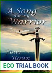 A Song for My Warrior (Barbarians of Malka #3)