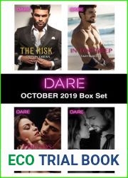 Harlequin Dare October 2019 Box Set: The Risk Friends With Benefits In Too Deep Matched