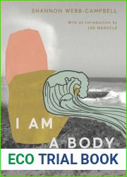 I Am a Body of Land