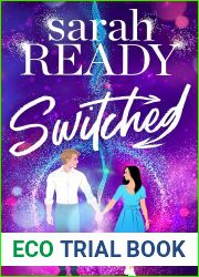Switched (Ghosted, #2)