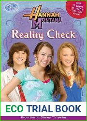 Reality Check (Hannah Montana, #19)