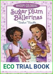 Toeshoe Trouble (Sugar Plum Ballerinas, #2)