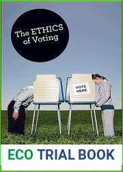 The Ethics of Voting