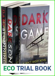 Lance Brody Omnibus (Lance Brody #0.5-2)