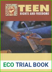 Alcohol (Teen Rights and Freedoms)