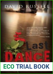 Last Dance: A Winston Patrick Mystery (A Winston Patrick Mystery, 2)