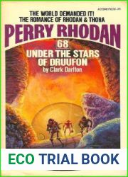 Under the Stars of Druufon (Perry Rhodan #68)