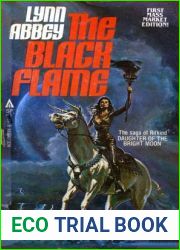 The Black Flame (Rifkind, #2)