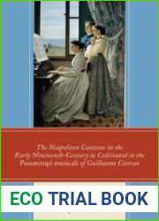 The Neapolitan Canzone in the Early Nineteenth Century as Cultivated in the Passatempi