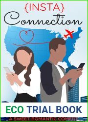 Insta Connection (The Insta Series #2)