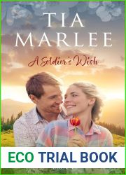 A Soldier|s Wish (Piney Brook Wishes #4)