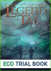 A Queen|s Command (Legend of Tal, #2)