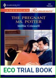 The Pregnant Ms. Potter