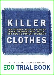 Killer Clothes