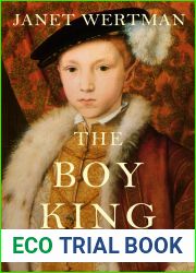 The Boy King (The Seymour Saga, #3)