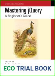 Mastering jQuery (Mastering Computer Science)