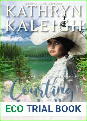 Courting Isabella (Whiskey Springs)