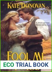 Fool Me Twice (Happily Ever After Company, #5)