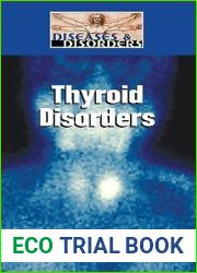 Thyroid Disorders (Diseases and Disorders)