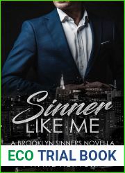 Sinner Like Me (Brooklyn Sinners, #3.5)