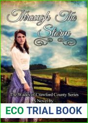Through The Storm (Wades of Crawford County #3)