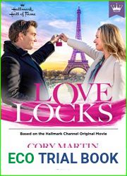Love Locks: Based on the Hallmark Channel Original Movie