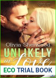 Unlikely in Love (A Parker Lake Novel, #1)