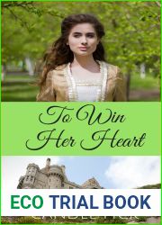 To Win Her Heart (Within the Castle Gates #2)