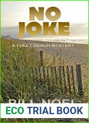 No Joke (A Folly Beach Mystery Book 16)