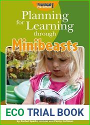 Planning for Learning Through Minibeasts by Rachel Sparks Linfield (Illustrated, 17 Jun 2013) Paperback