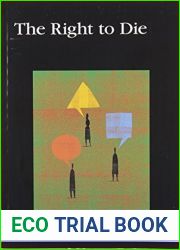 The Right to Die (At Issue) by Tamara Thompson (2014-06-06)