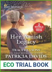 Her Amish Legacy