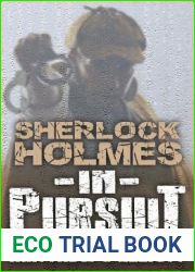 Sherlock Holmes in Pursuit