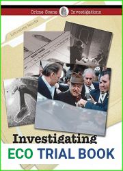 Investigating the Mafia (Crime Scene Investigations)