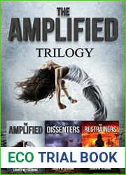 The Amplified Trilogy: The Amplified Books 1-3