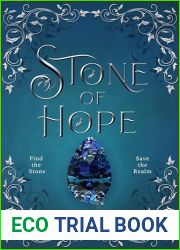 Stone of Hope (Stone of Life Trilogy Book 1)